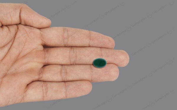 Green Aventurine (6.46 Carats) - Image 2