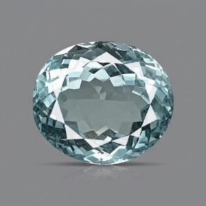 Aquamarine - 5.57 Carats