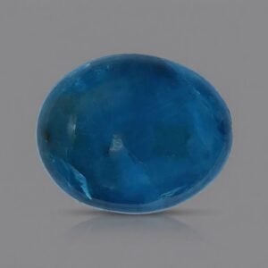 Apatite - Bluish (6.29 Carats)