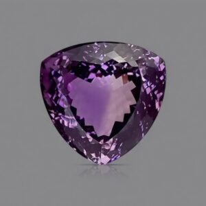 AMETHYST (104.46 Carat)