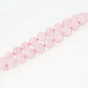 Rose Quartz Bracelet