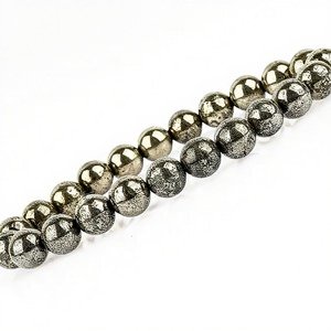 Pyrite Bracelet