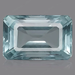 Aquamarine - 8.32 Carats