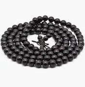 Karungali Mala Plain