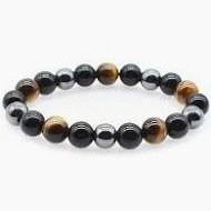 Natural Triple Protection