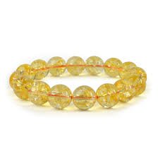 Natural Citrine